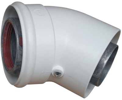 Odkouření - kondenzační